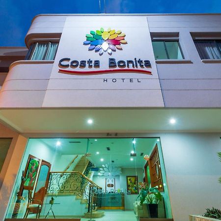 Hotel Costa Bonita Montería 외부 사진