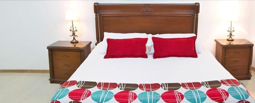 Hotel Costa Bonita Montería 외부 사진