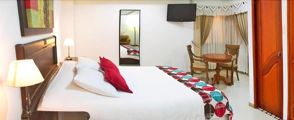 Hotel Costa Bonita Montería 외부 사진