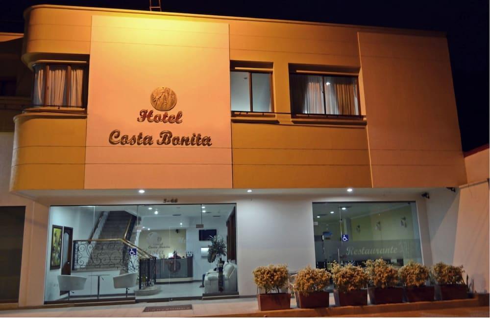 Hotel Costa Bonita Montería 외부 사진