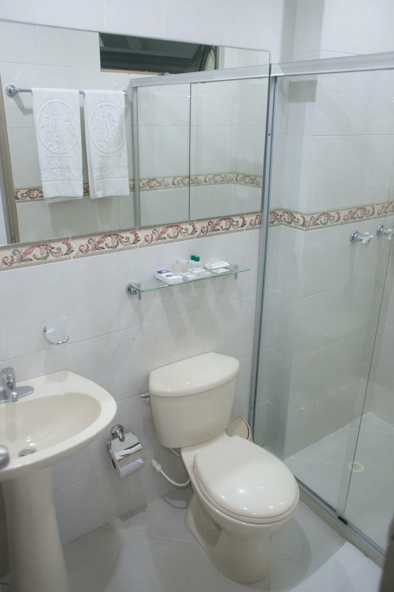 Hotel Costa Bonita Montería 외부 사진