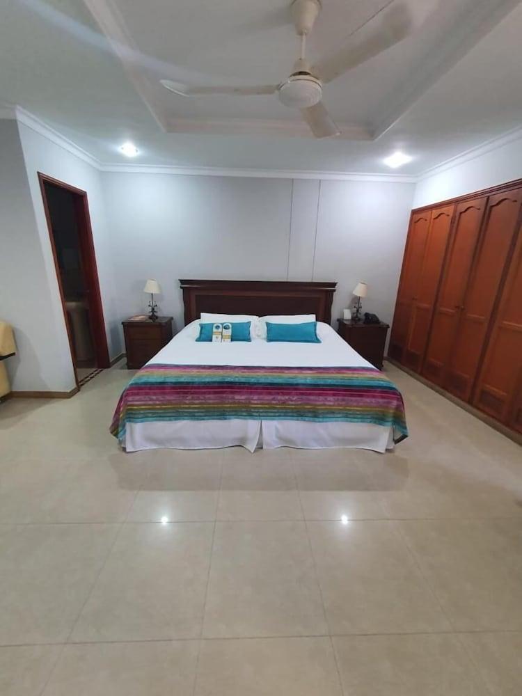 Hotel Costa Bonita Montería 외부 사진
