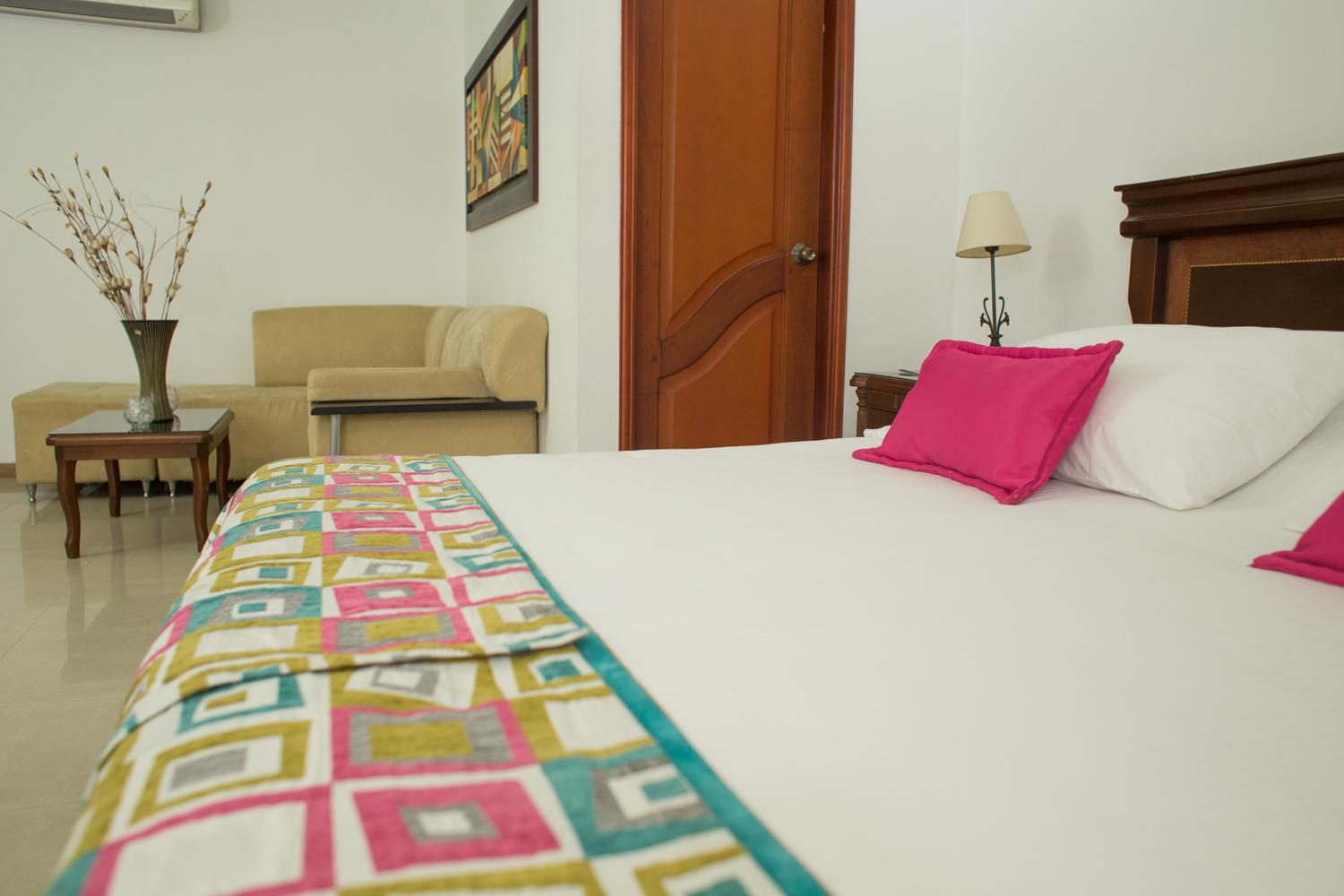 Hotel Costa Bonita Montería 외부 사진