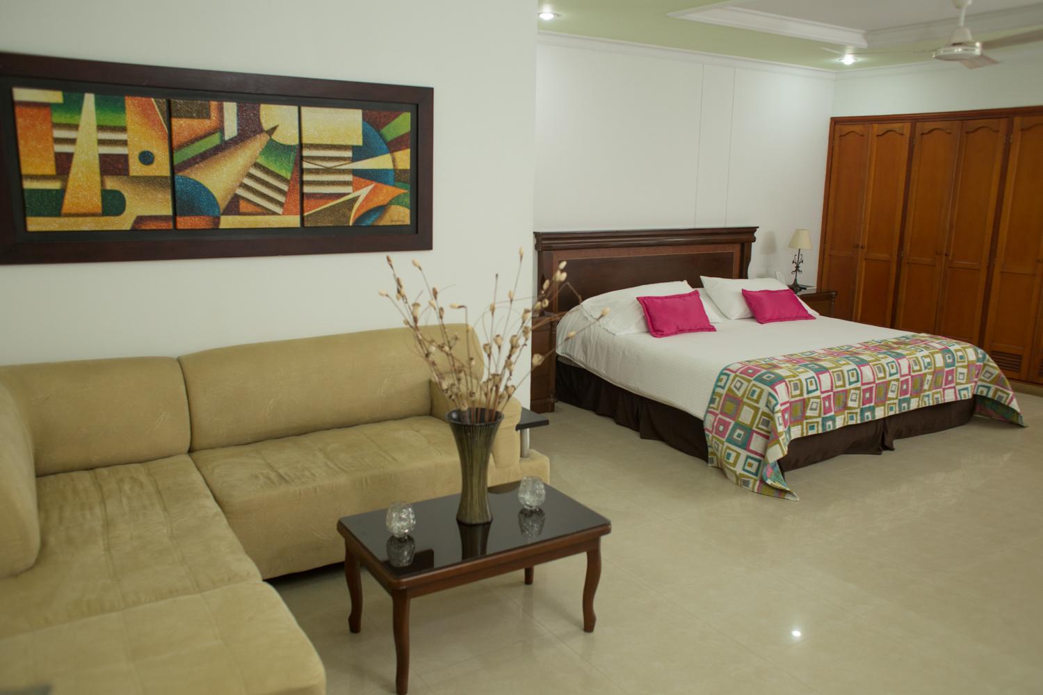 Hotel Costa Bonita Montería 외부 사진