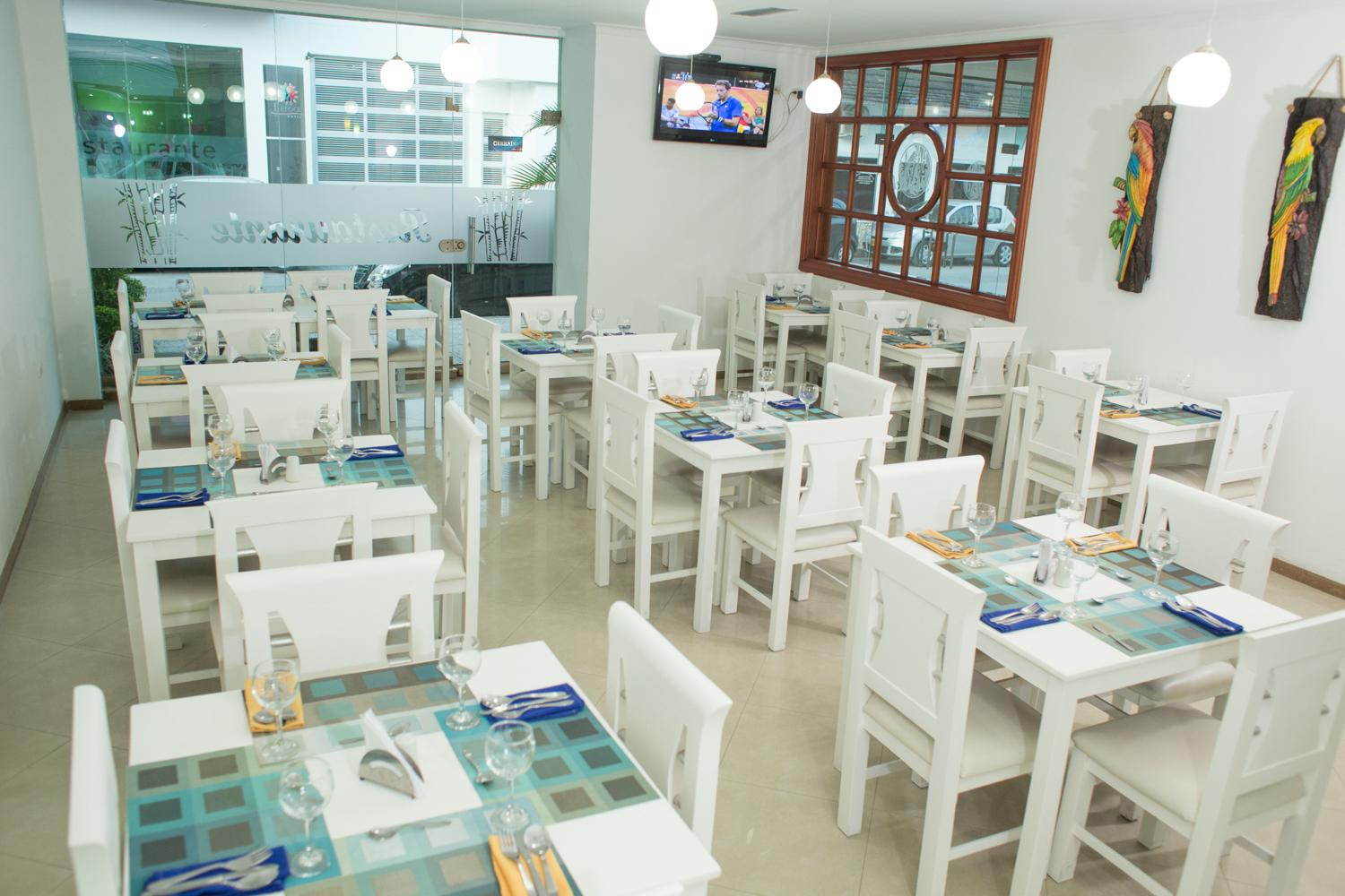 Hotel Costa Bonita Montería 외부 사진