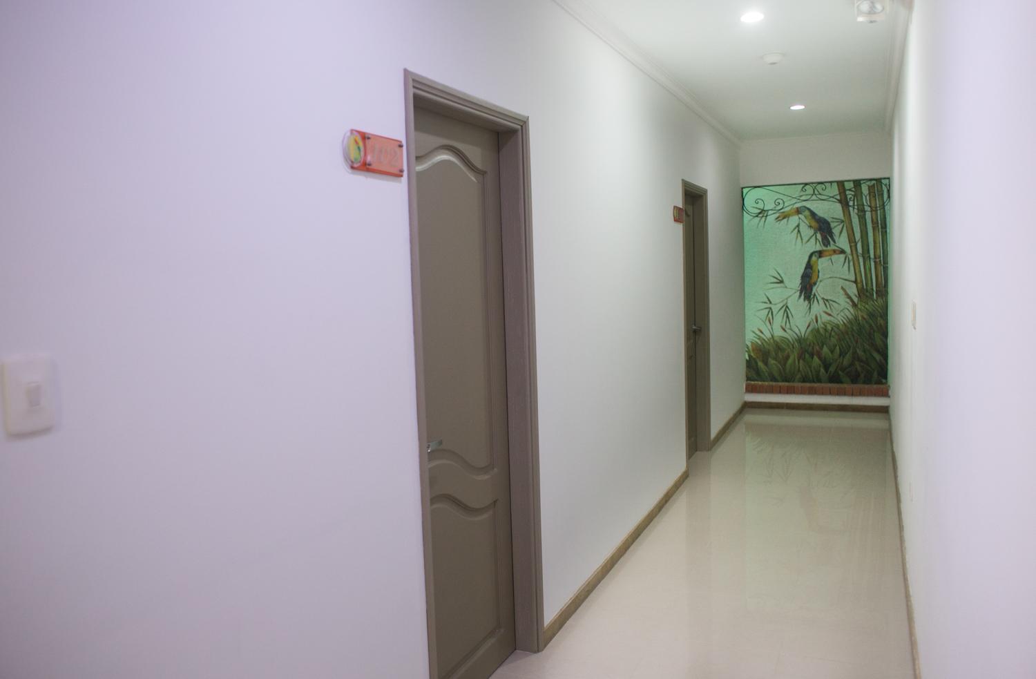 Hotel Costa Bonita Montería 외부 사진