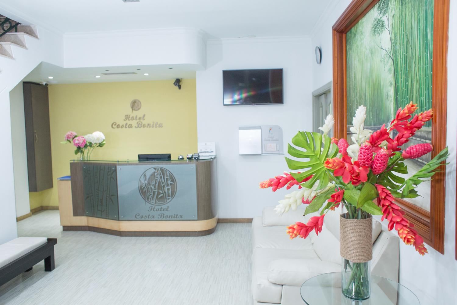 Hotel Costa Bonita Montería 외부 사진