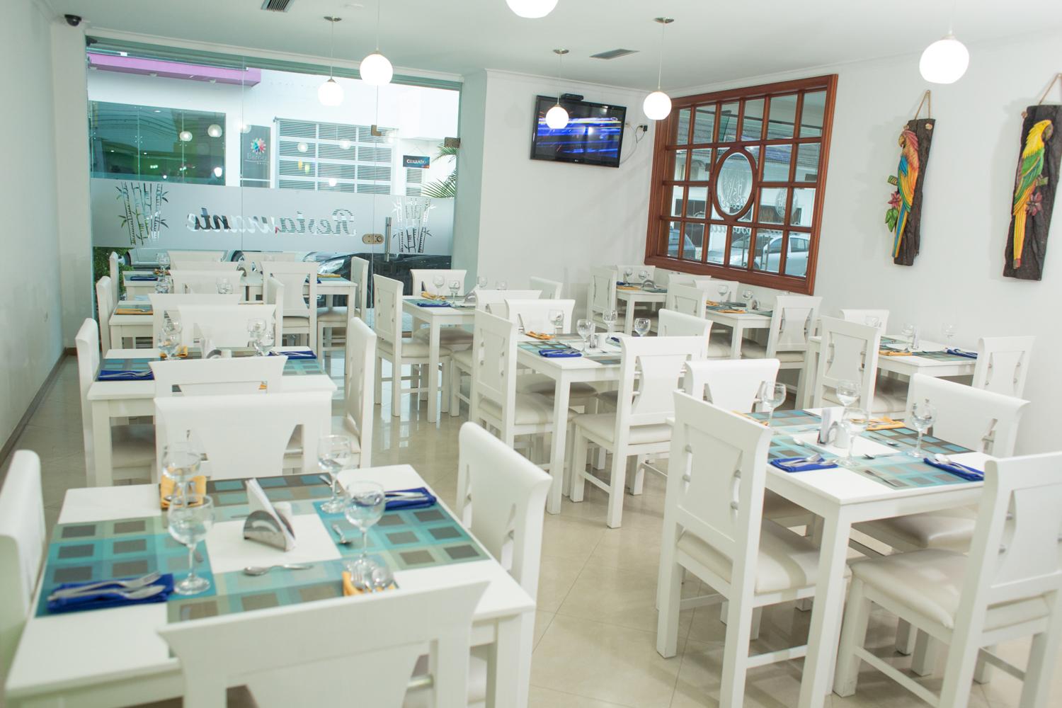 Hotel Costa Bonita Montería 외부 사진