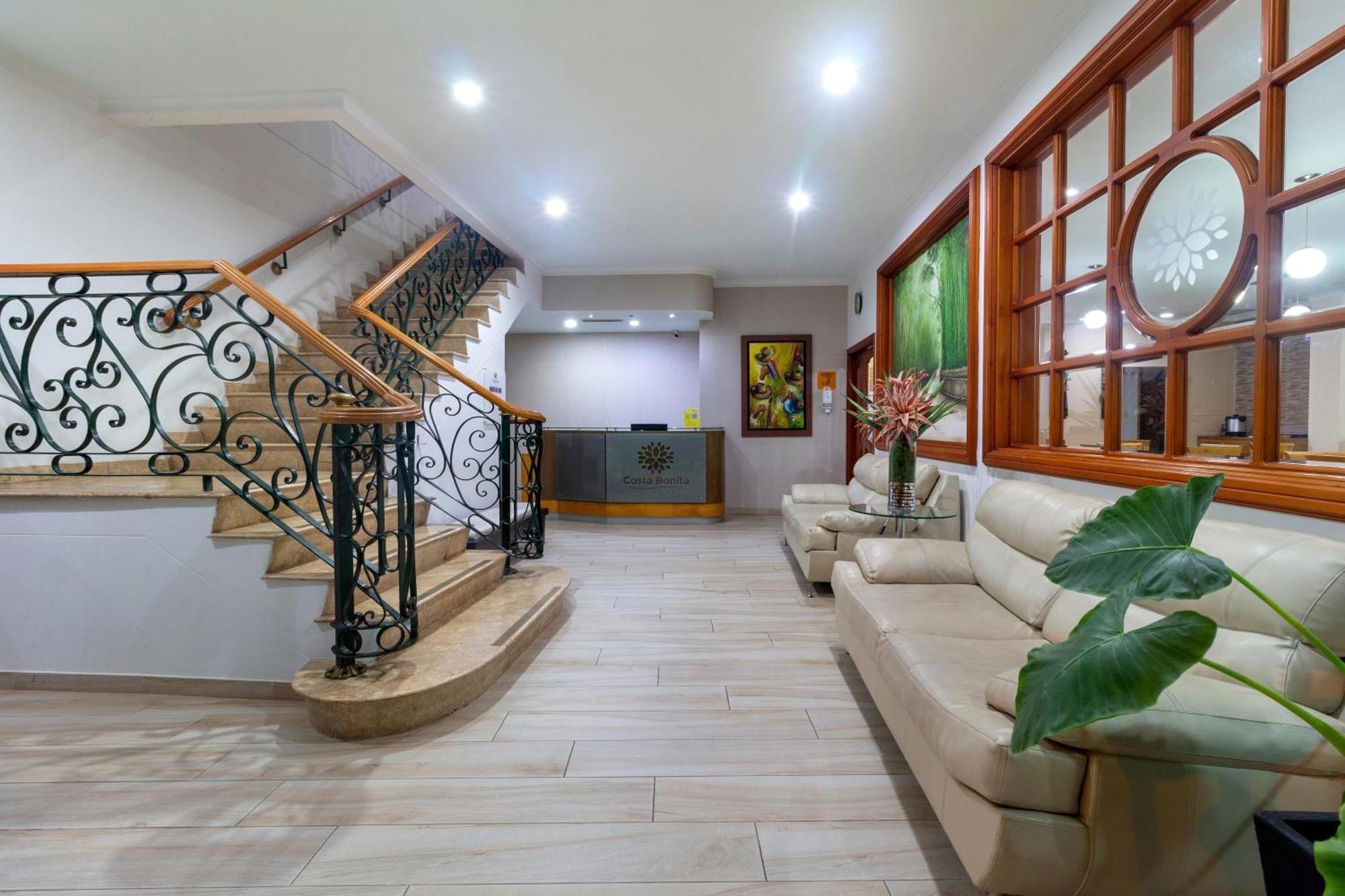 Hotel Costa Bonita Montería 외부 사진