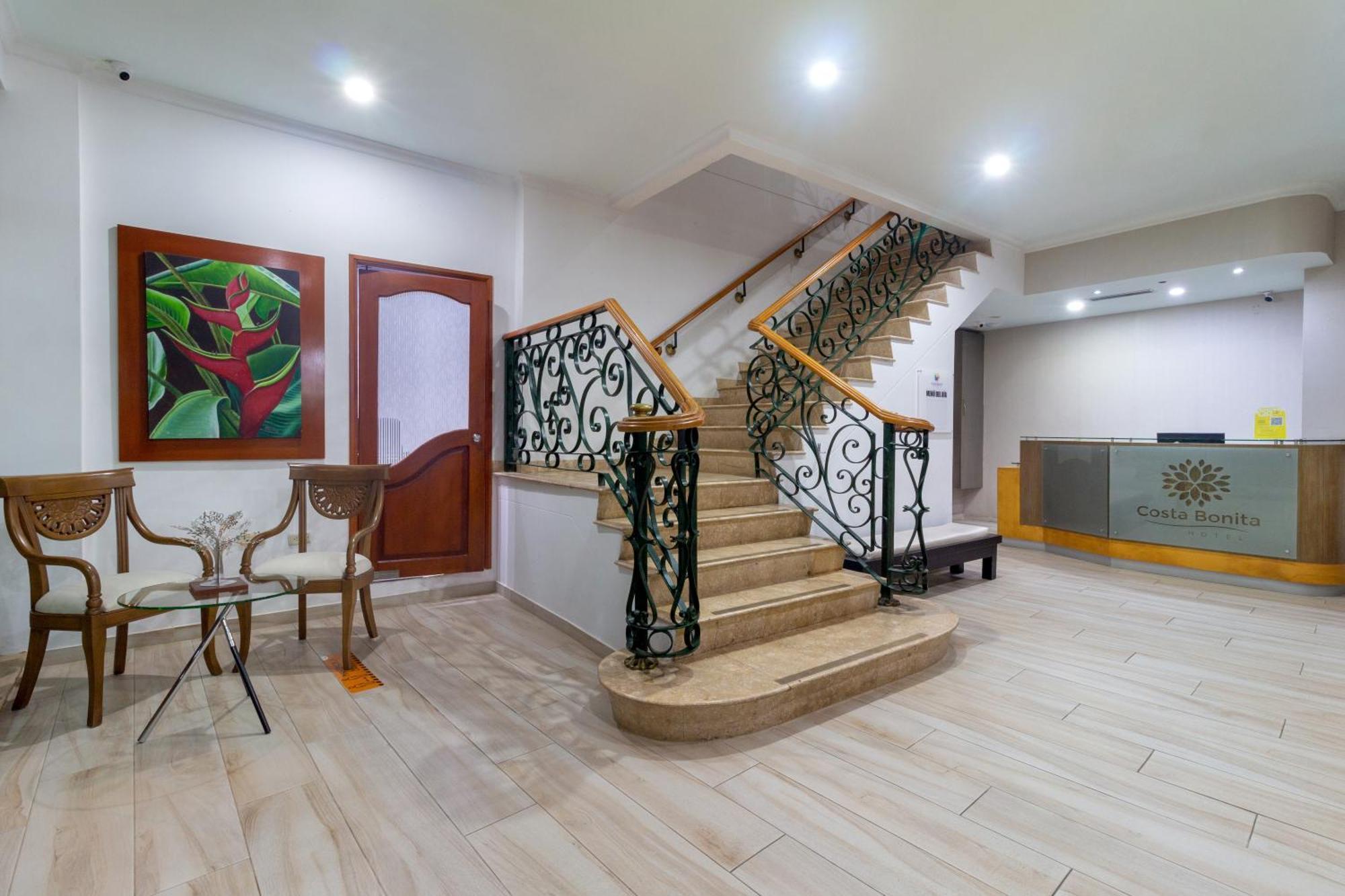 Hotel Costa Bonita Montería 외부 사진
