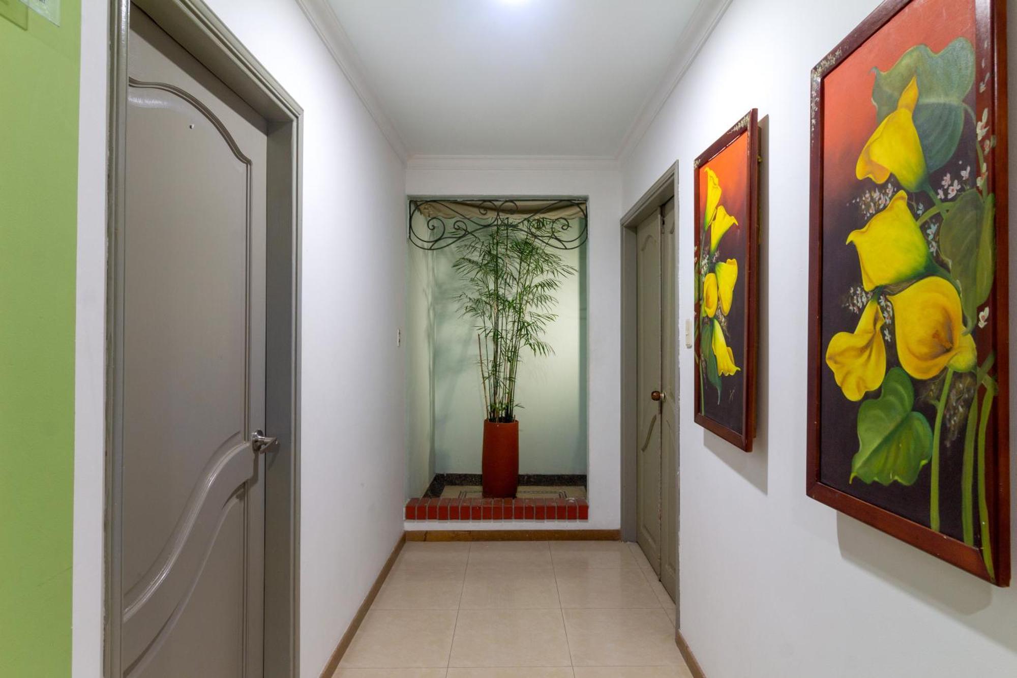 Hotel Costa Bonita Montería 외부 사진