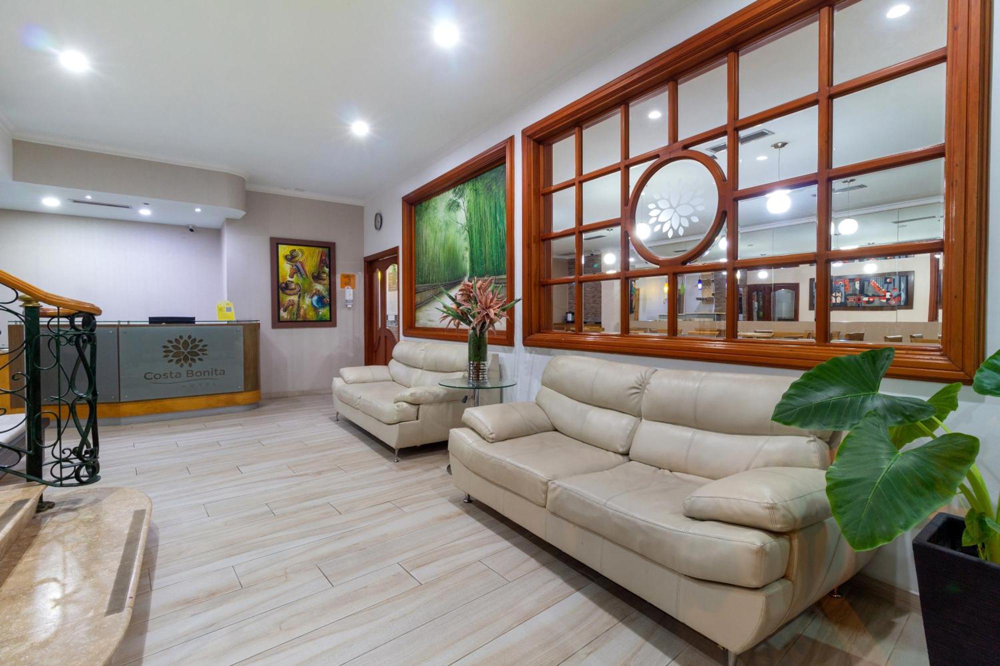 Hotel Costa Bonita Montería 외부 사진