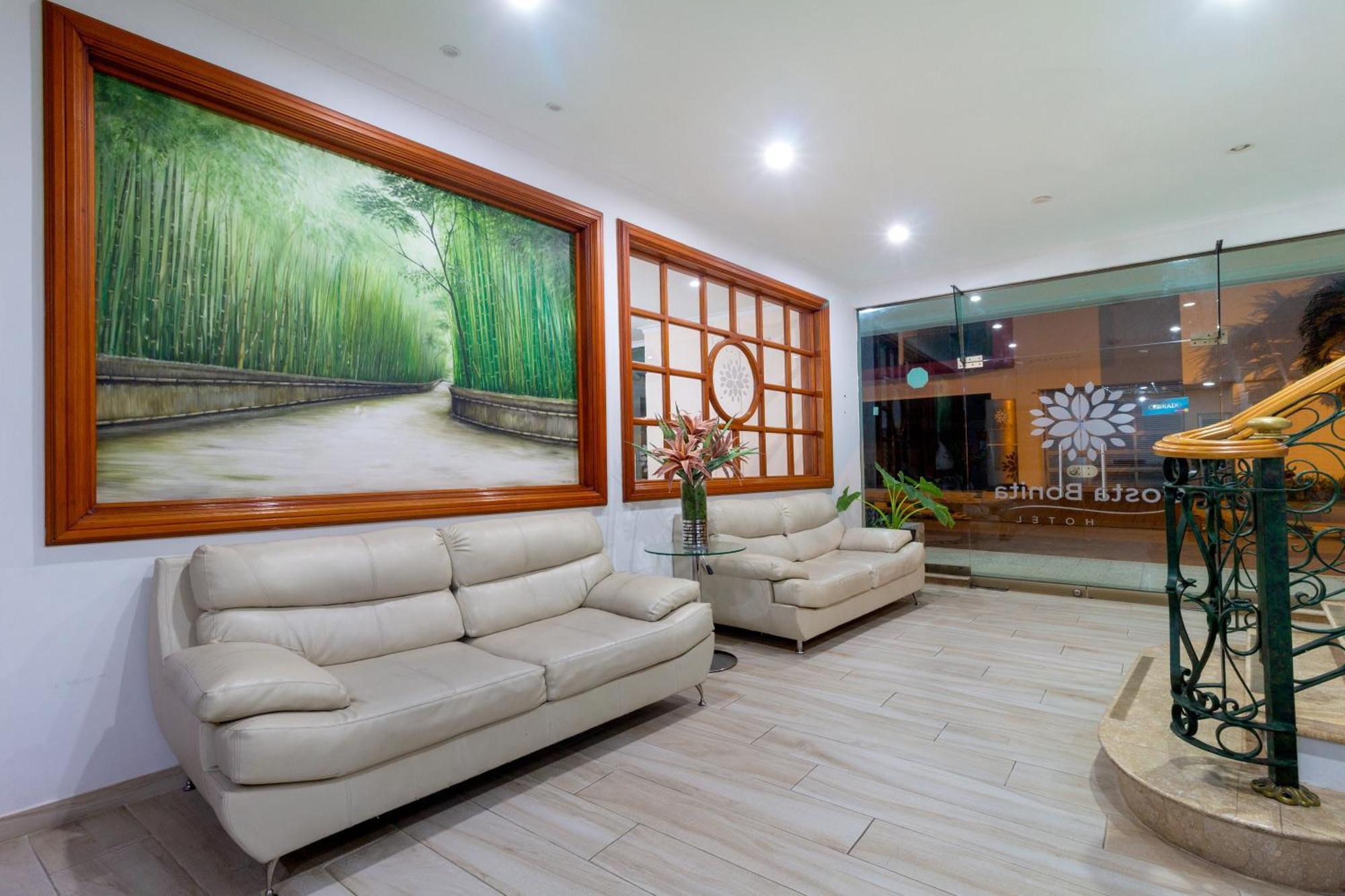 Hotel Costa Bonita Montería 외부 사진