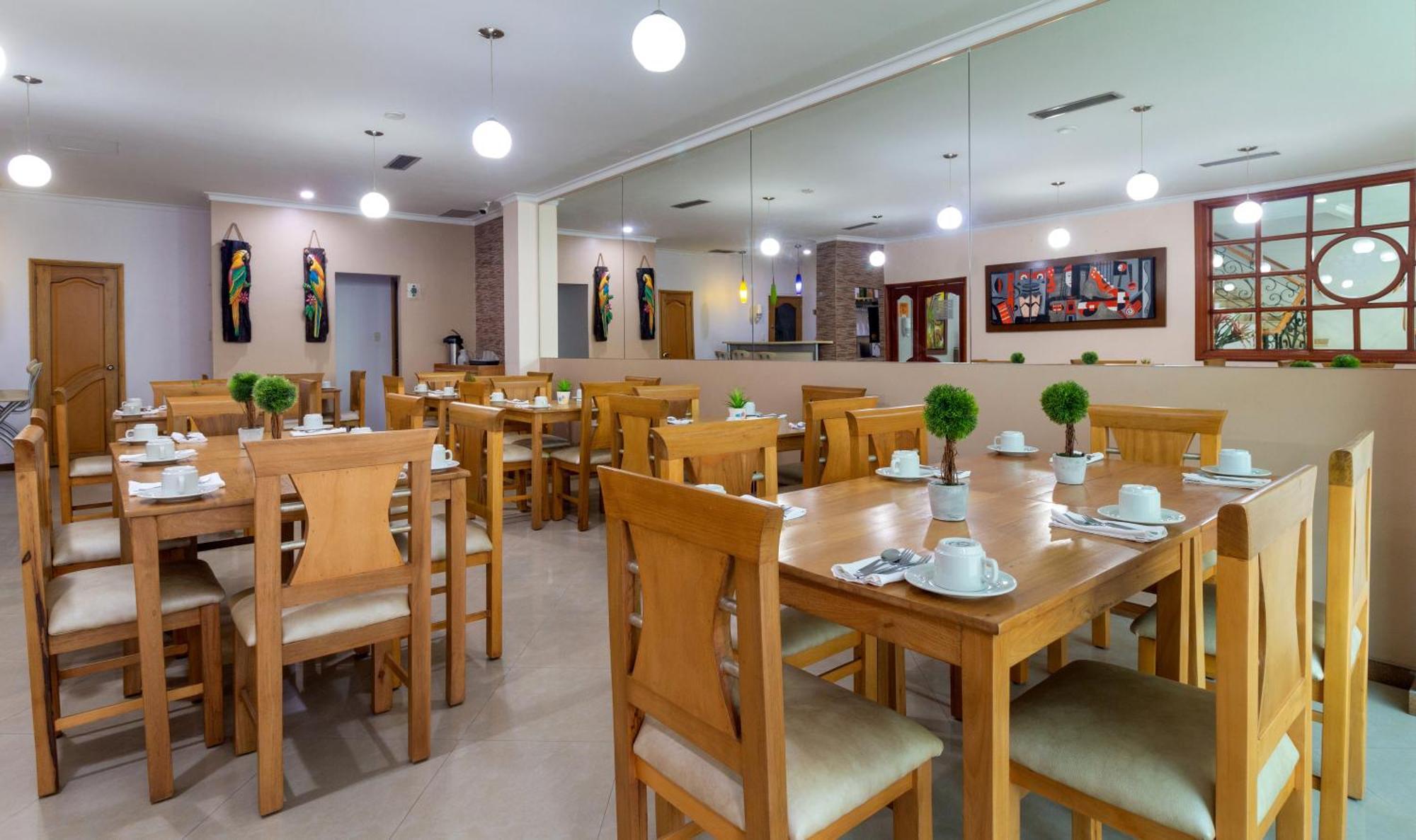 Hotel Costa Bonita Montería 외부 사진