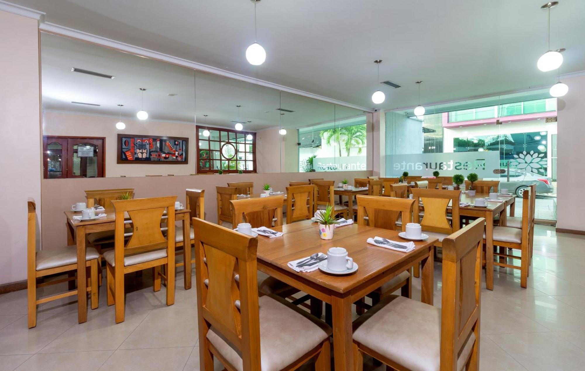 Hotel Costa Bonita Montería 외부 사진