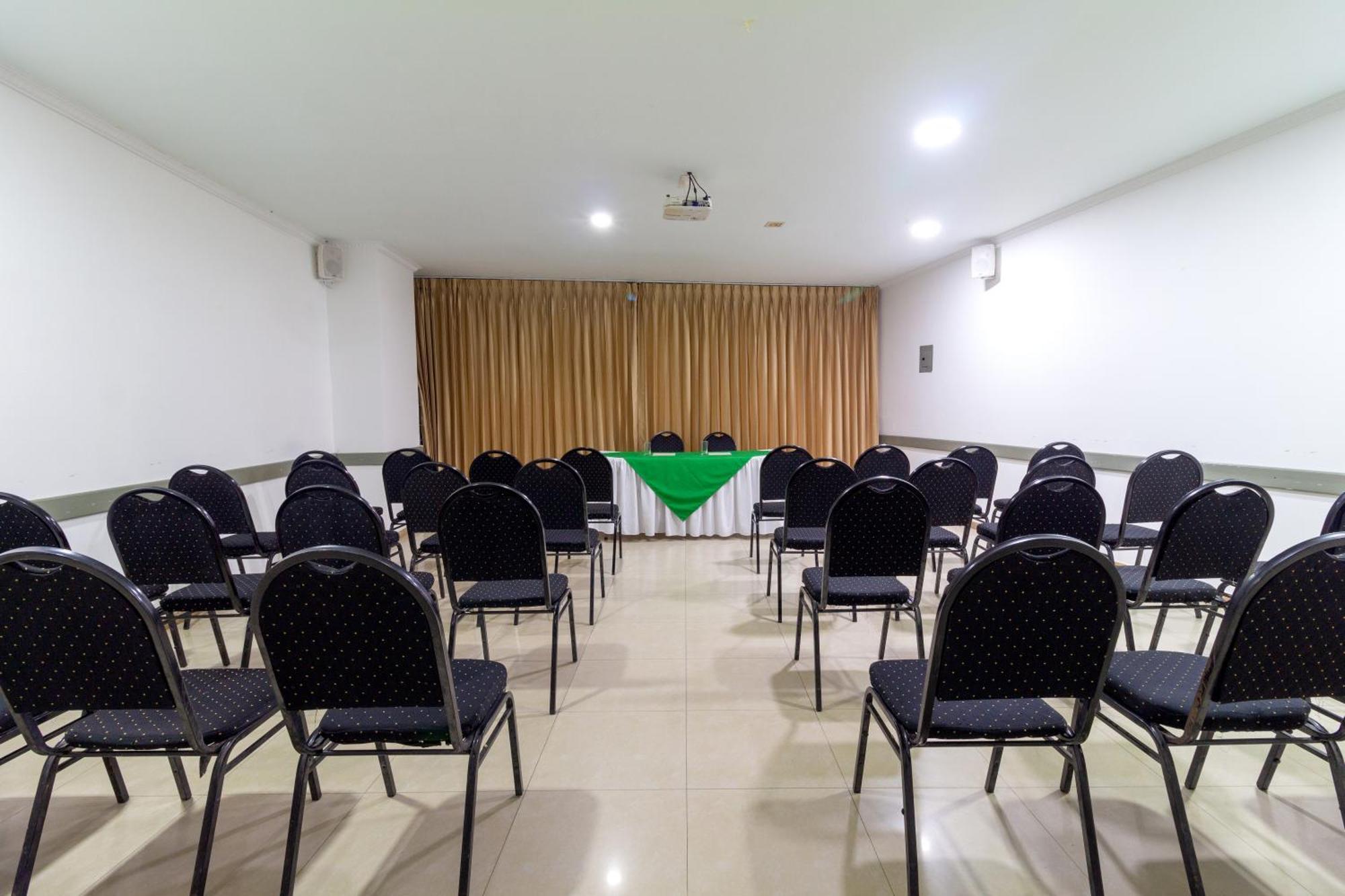 Hotel Costa Bonita Montería 외부 사진