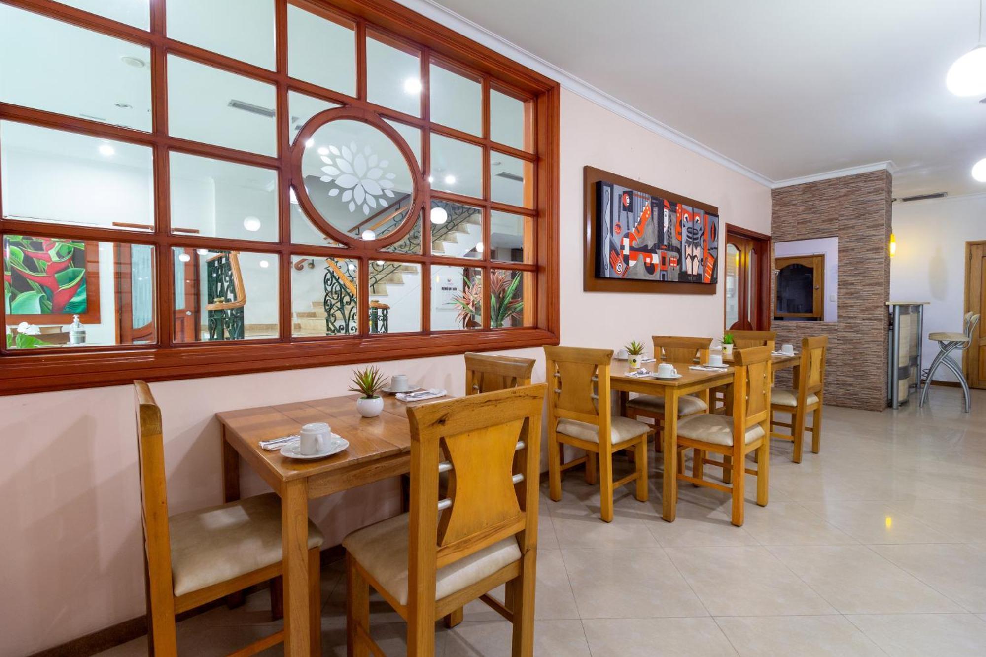 Hotel Costa Bonita Montería 외부 사진