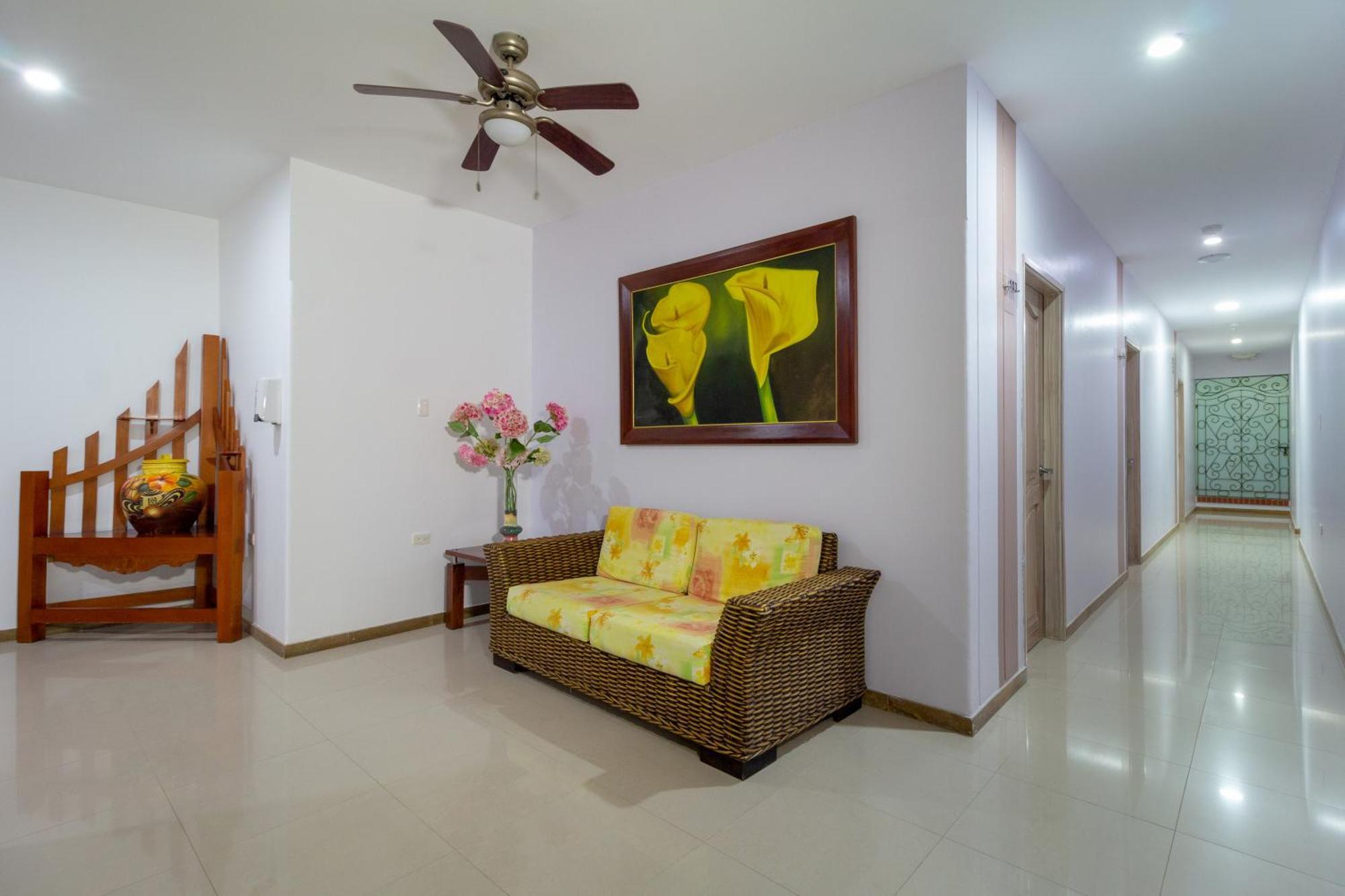 Hotel Costa Bonita Montería 외부 사진
