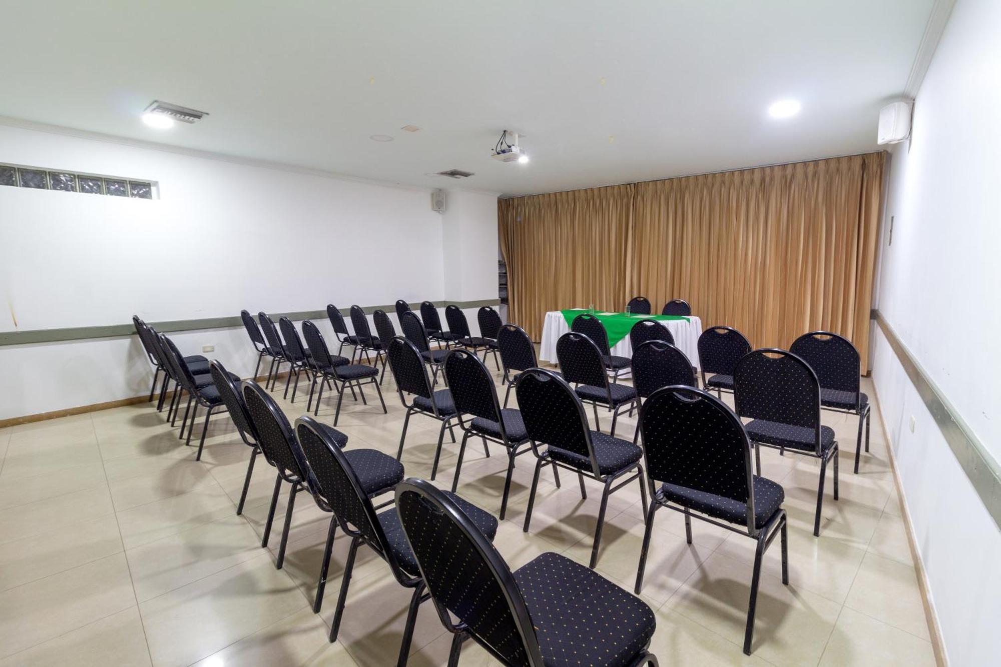 Hotel Costa Bonita Montería 외부 사진