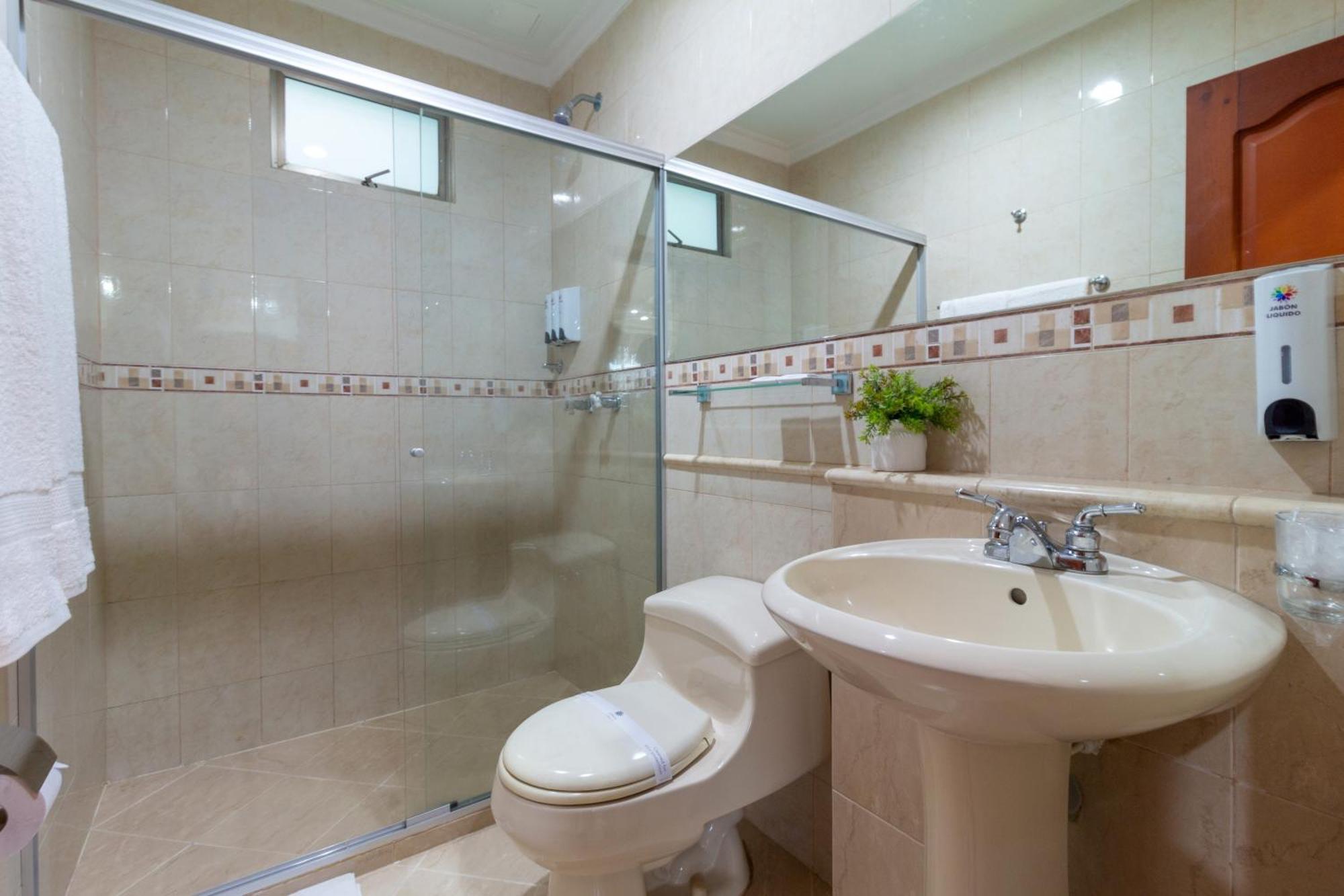 Hotel Costa Bonita Montería 외부 사진