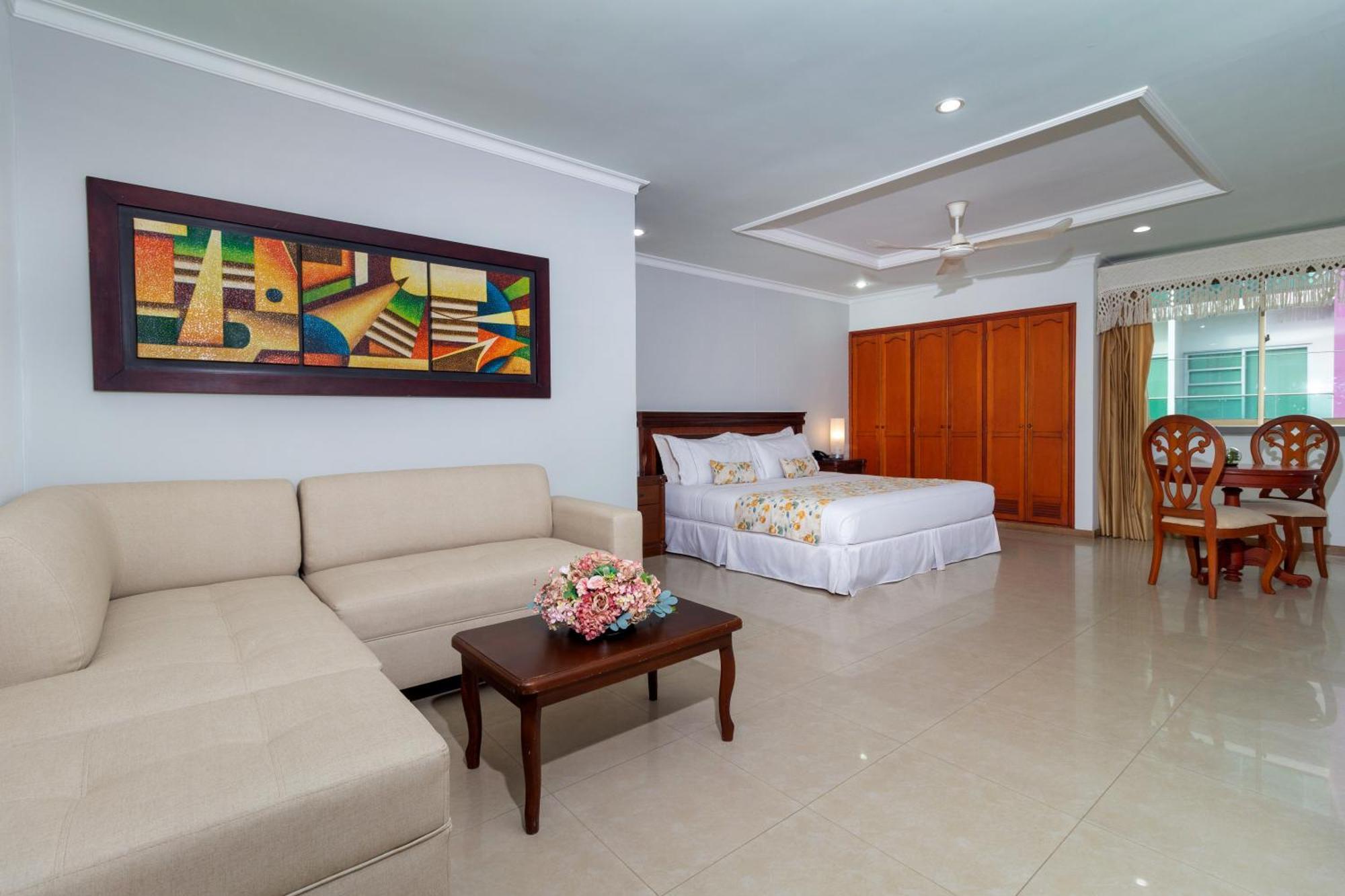 Hotel Costa Bonita Montería 외부 사진