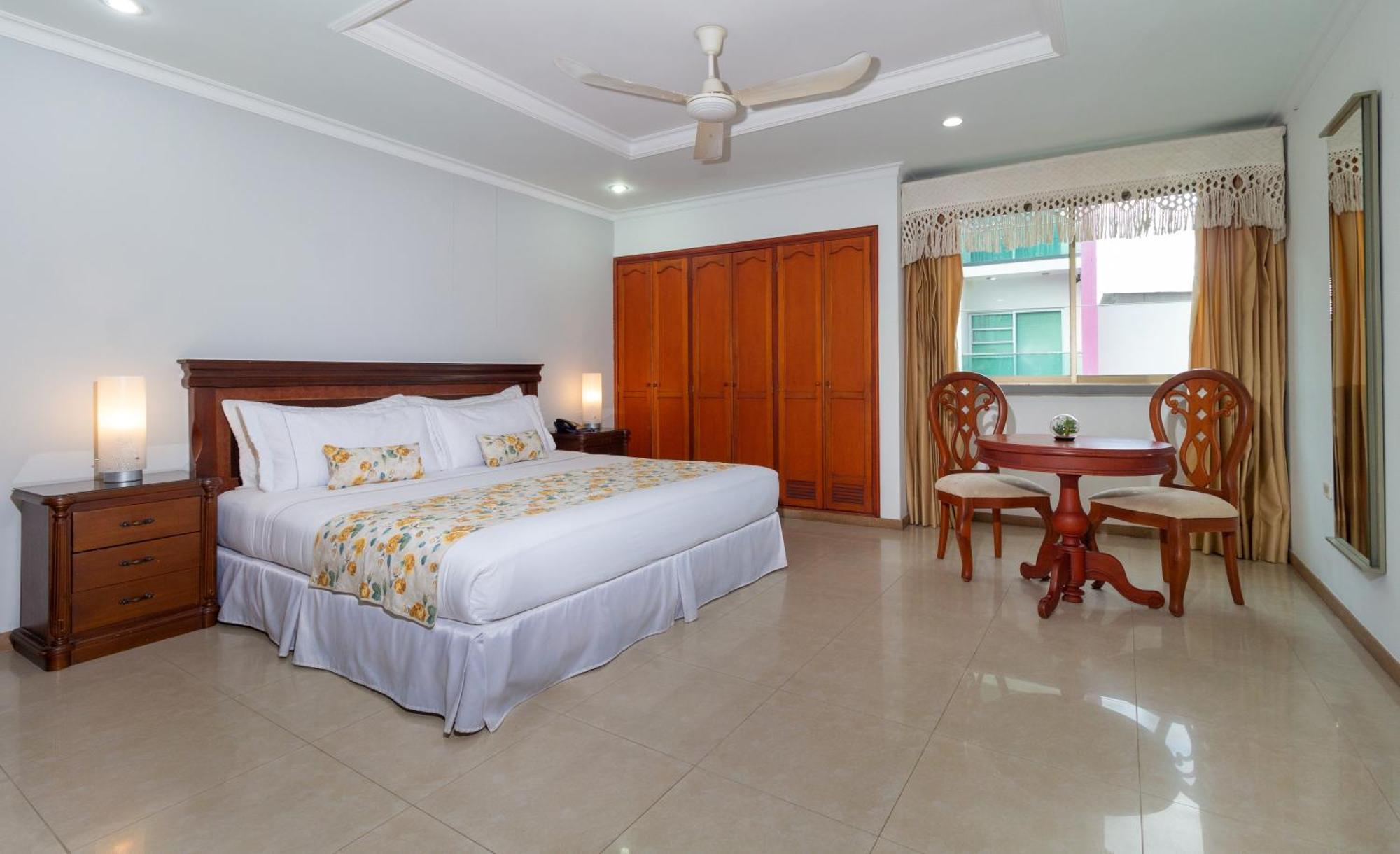 Hotel Costa Bonita Montería 외부 사진