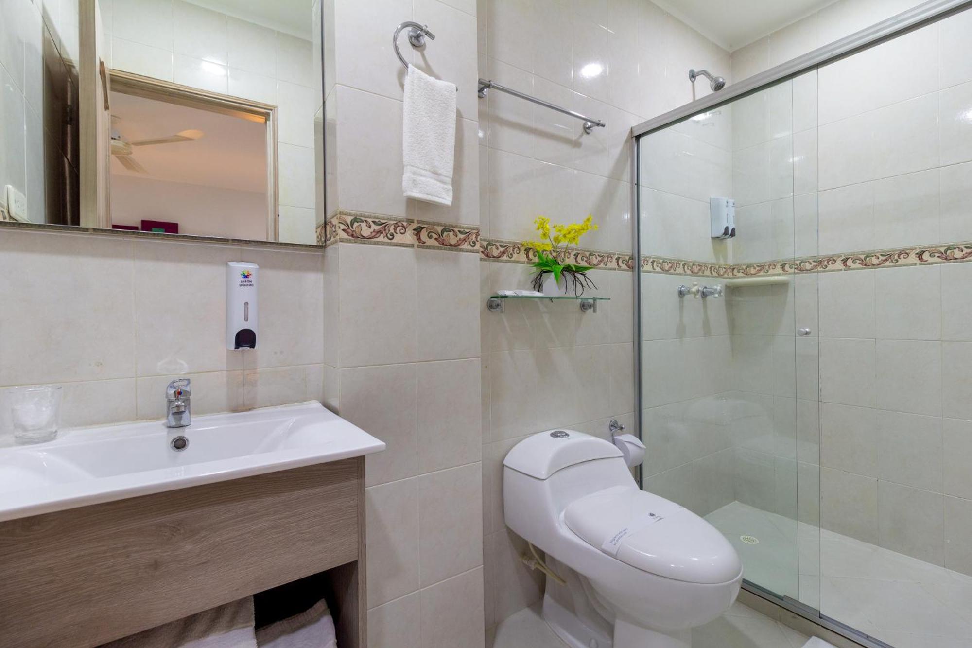 Hotel Costa Bonita Montería 외부 사진