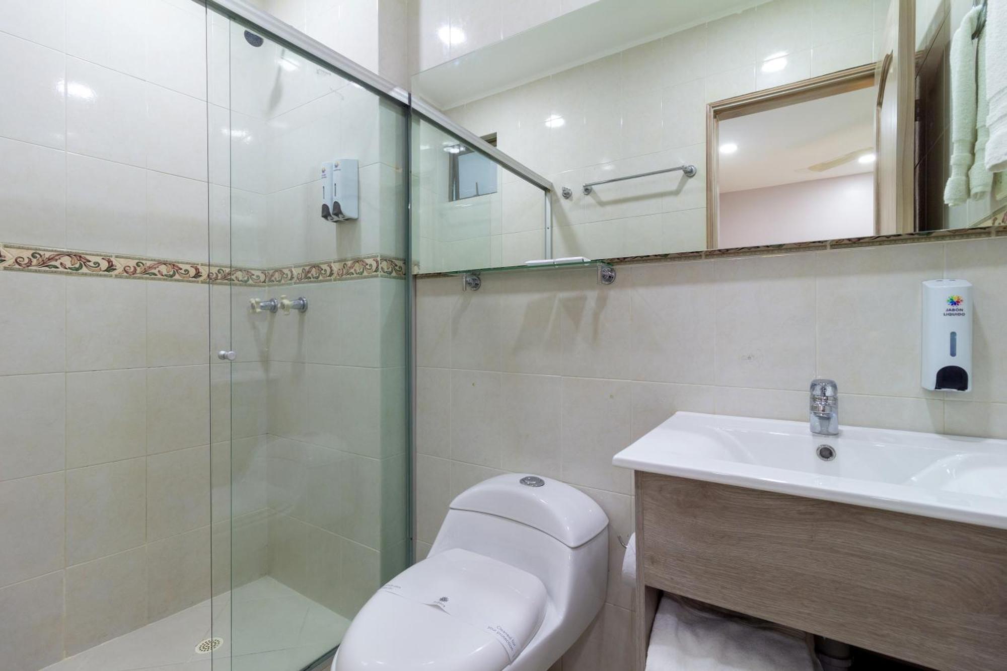 Hotel Costa Bonita Montería 외부 사진