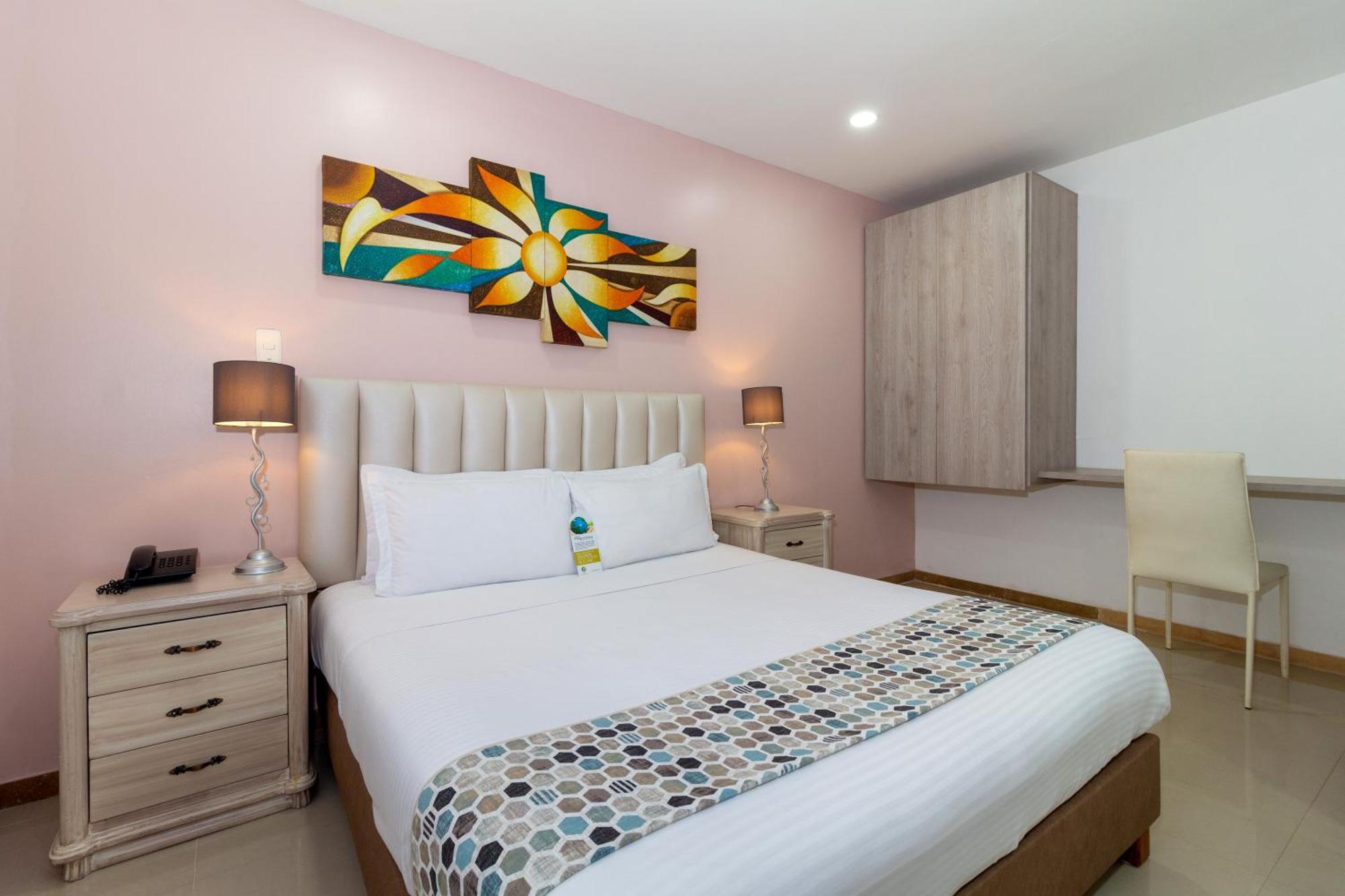 Hotel Costa Bonita Montería 외부 사진