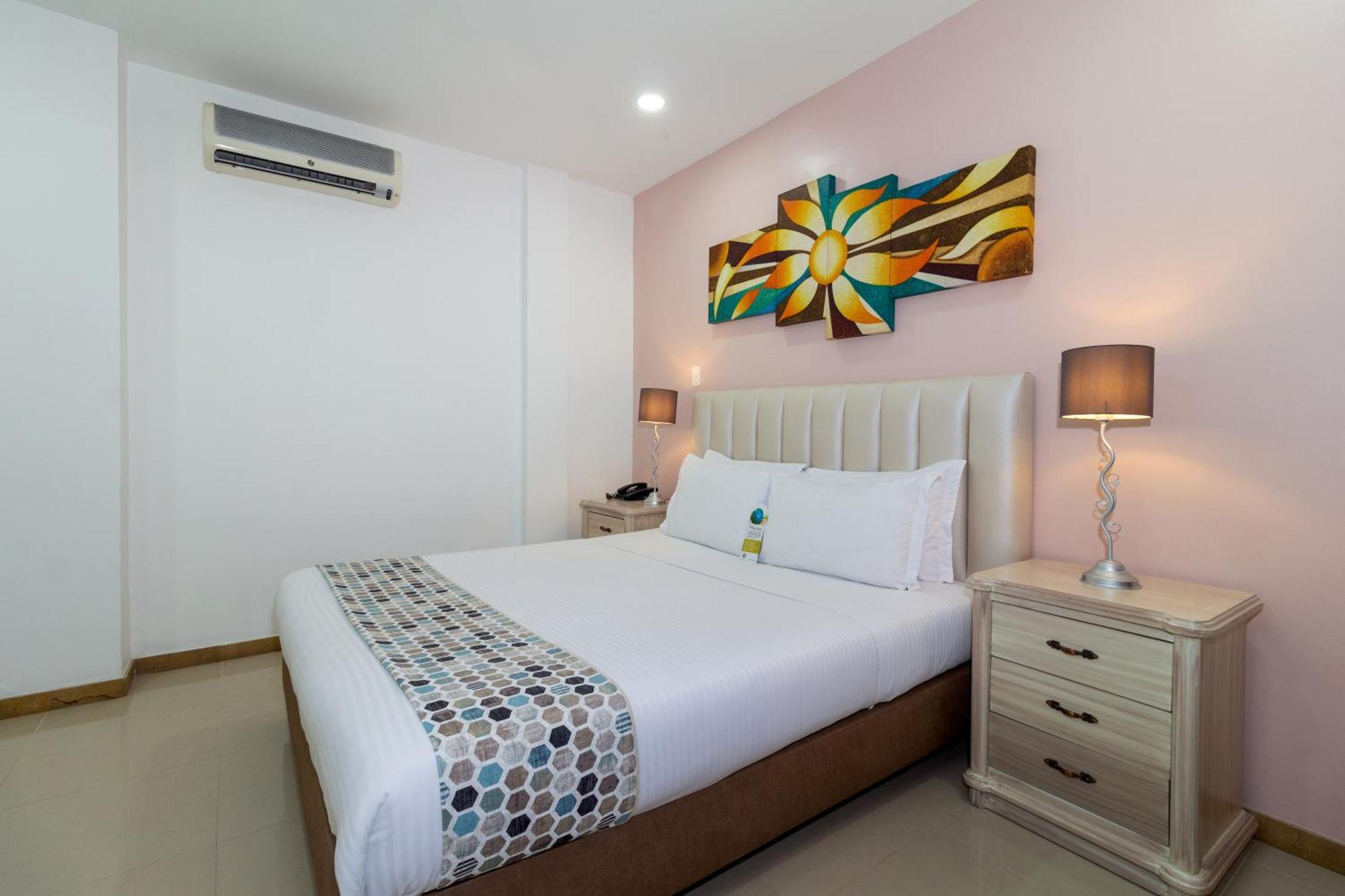 Hotel Costa Bonita Montería 외부 사진