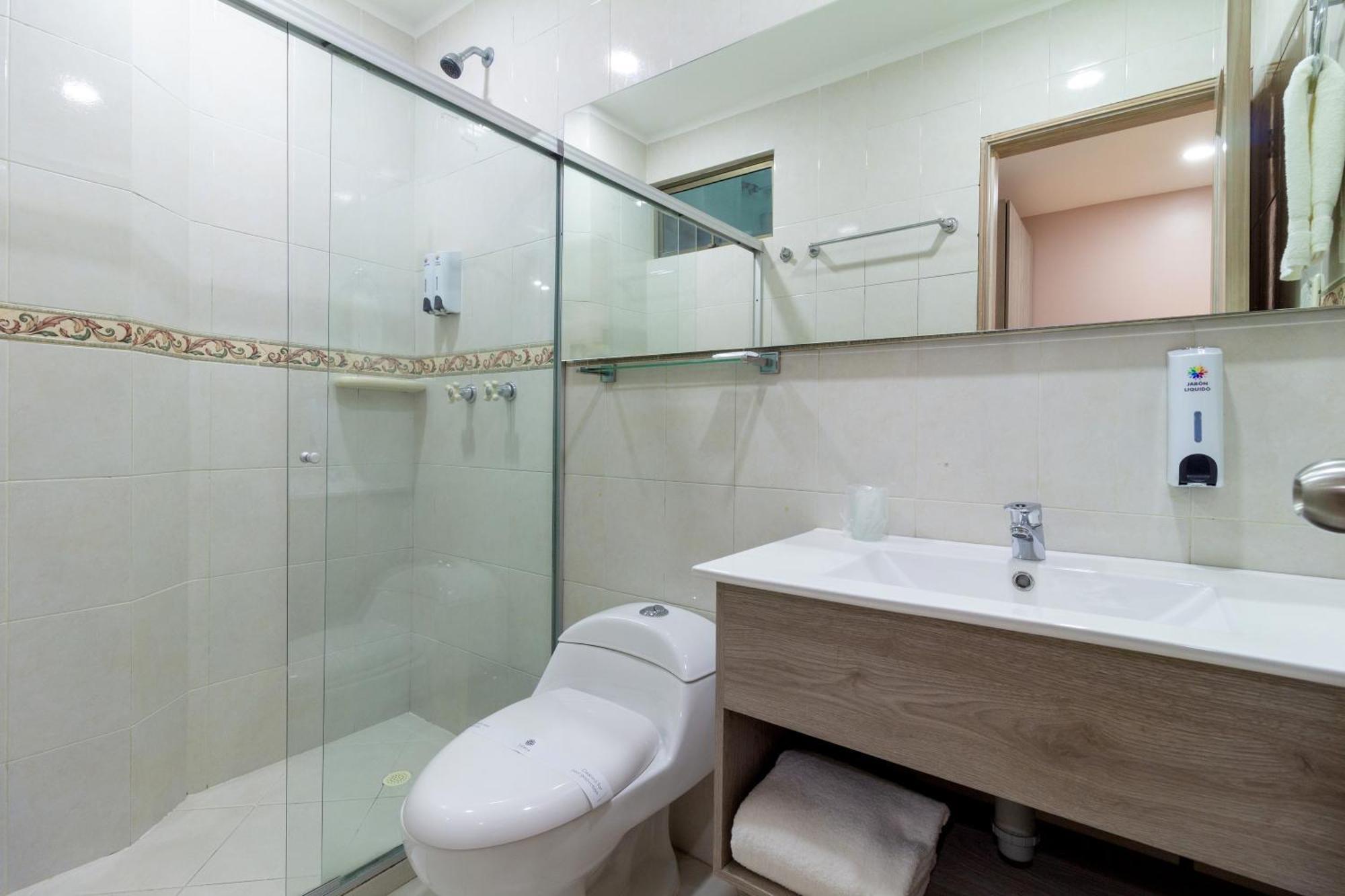 Hotel Costa Bonita Montería 외부 사진