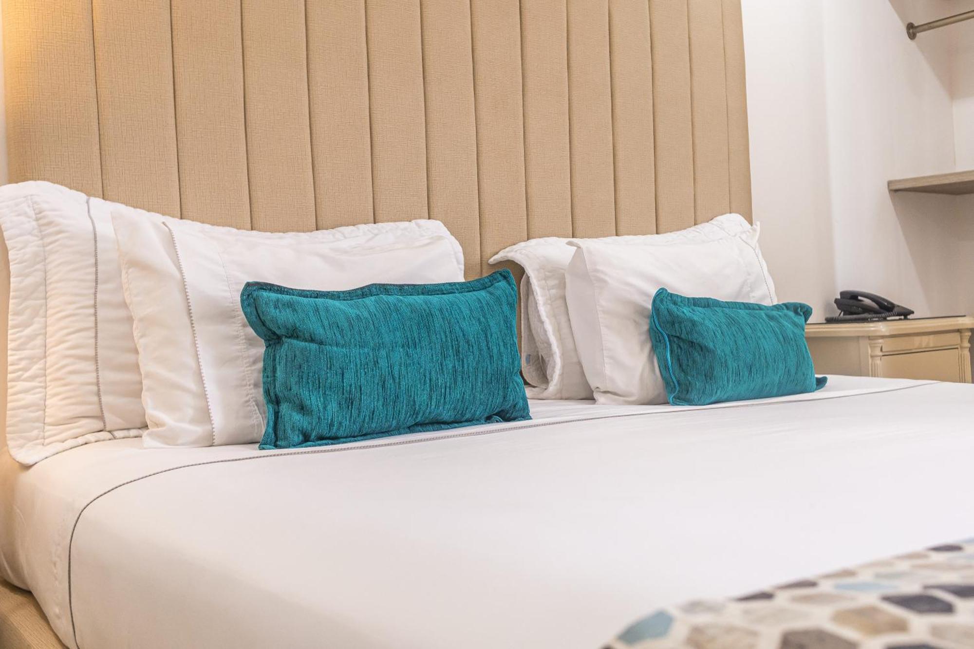 Hotel Costa Bonita Montería 외부 사진