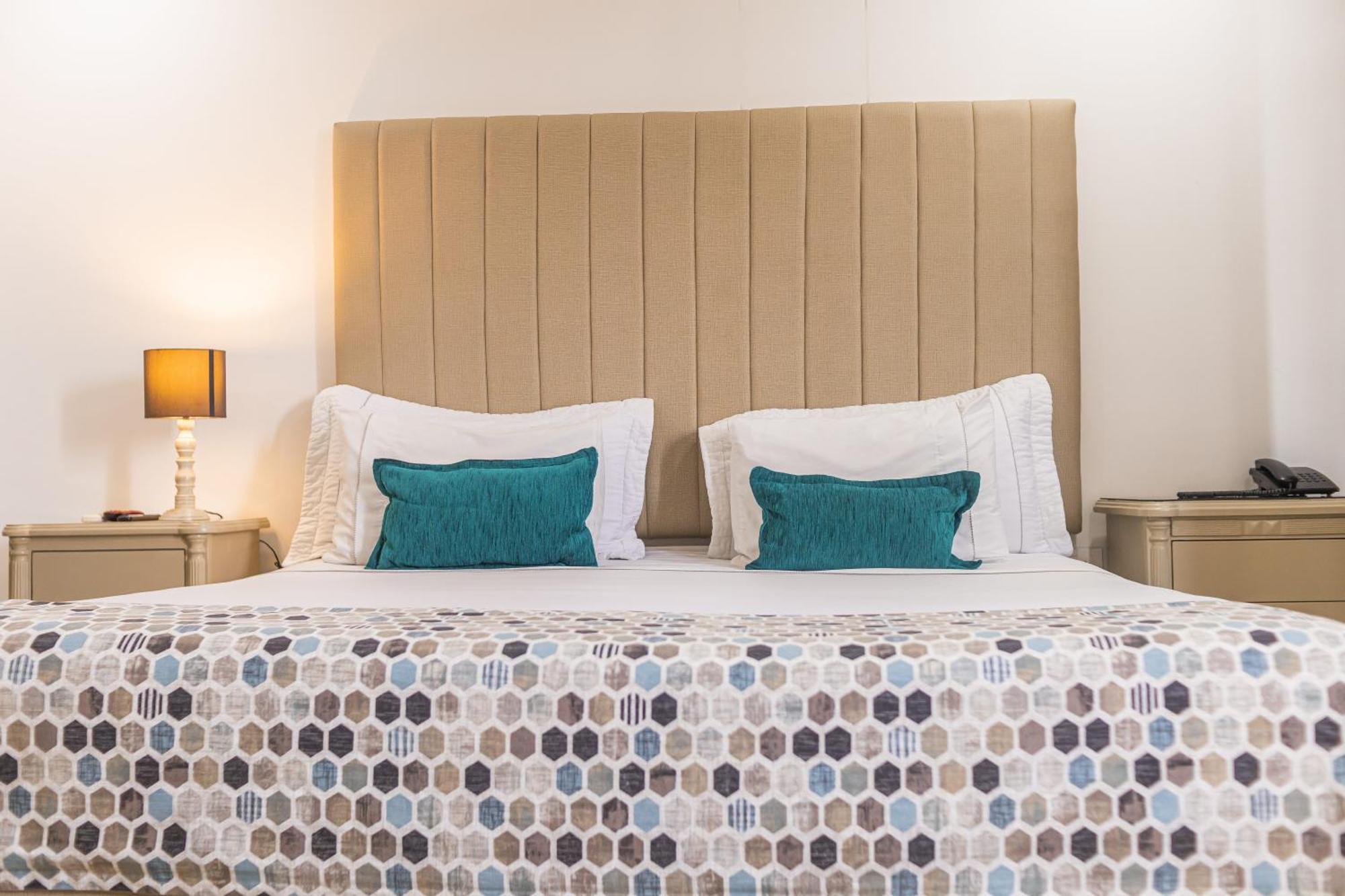 Hotel Costa Bonita Montería 외부 사진