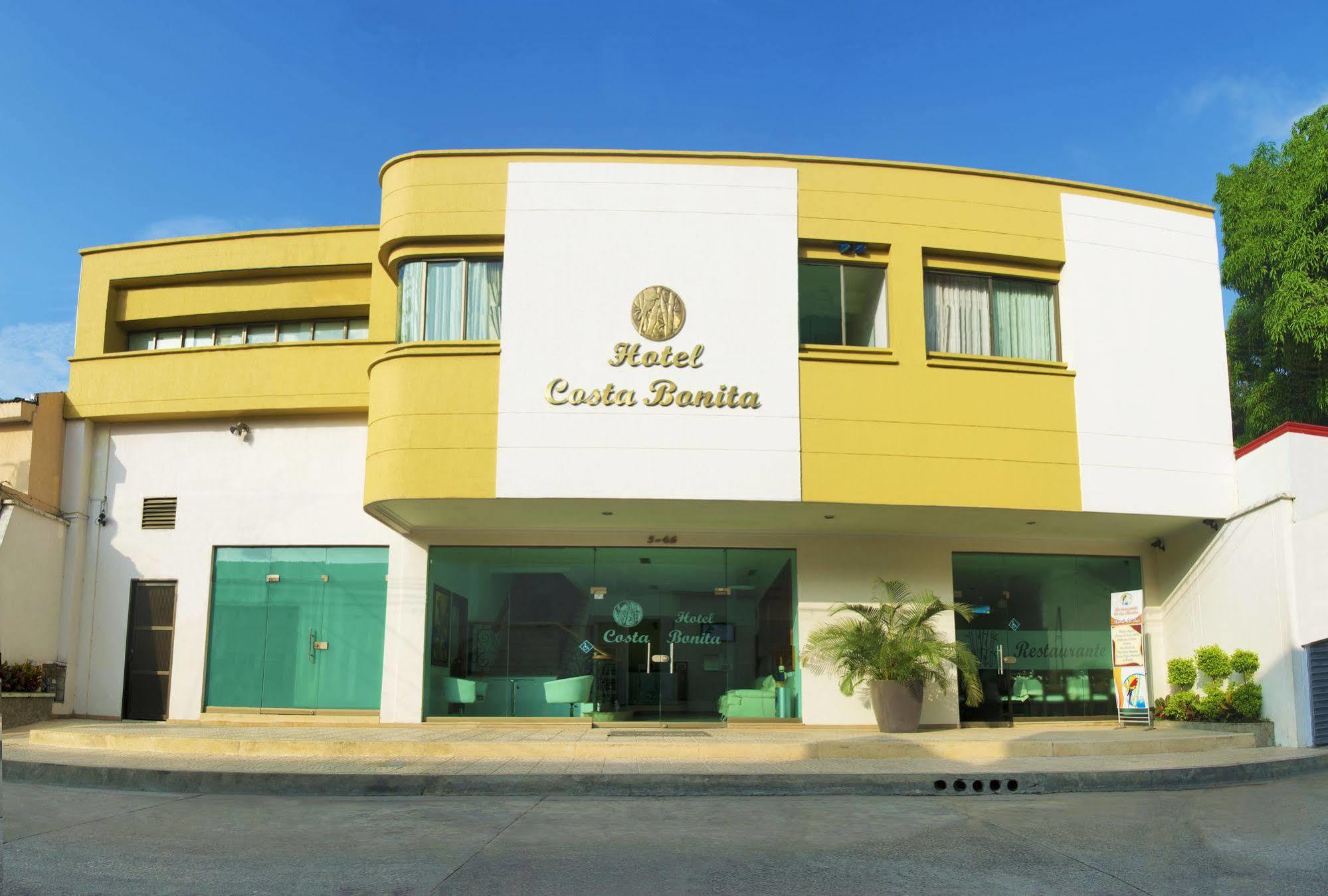 Hotel Costa Bonita Montería 외부 사진